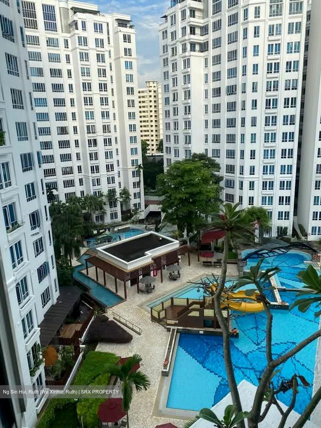 Northoaks (D25), Condominium #570969781